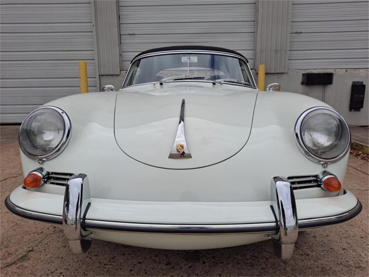 1960 Porsche 356B for sale in Houston, TX – photo 2
