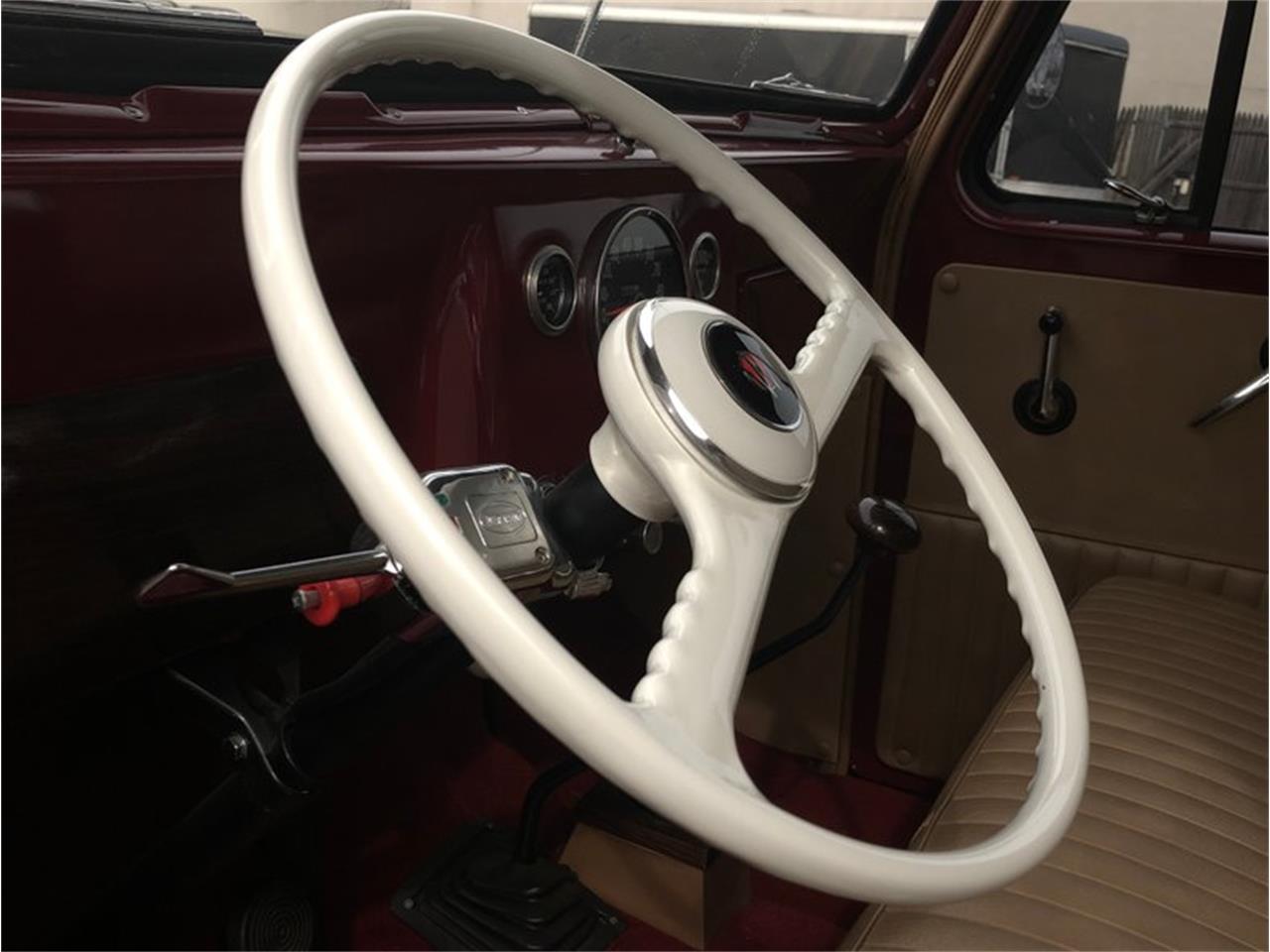 1961 Willys Pickup for sale in West Babylon, NY – photo 49