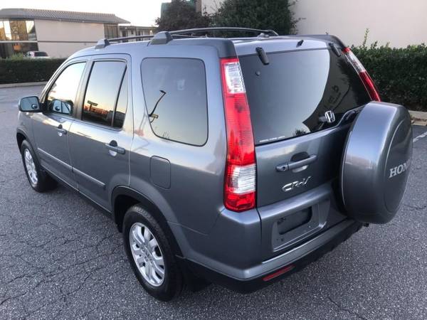 2005 Honda CR-V SE CALL OR TEXT US TODAY! - cars & trucks - by... for sale in Duncan, NC – photo 7