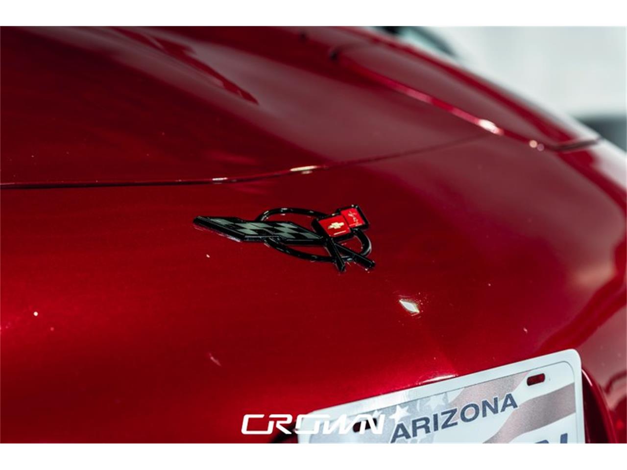 2001 Chevrolet Corvette for sale in Tucson, AZ – photo 18