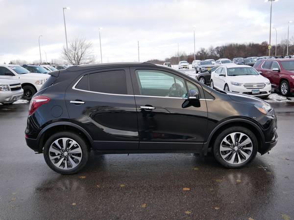 2017 BUICK Encore Preferred II - cars & trucks - by dealer - vehicle... for sale in Cambridge, MN – photo 12