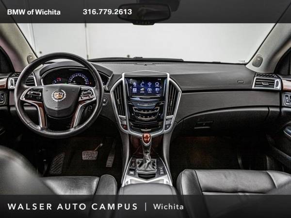 2015 Cadillac SRX Luxury, Factory Wheel Upgrade for sale in Wichita, KS – photo 23