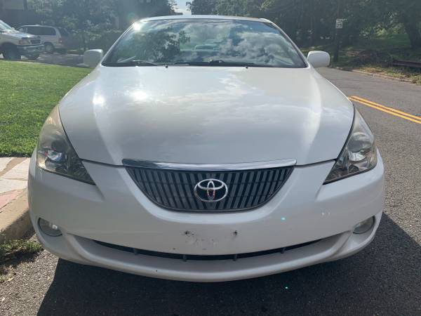 2006 Toyota Camry Solara SE , Excellent Condition! Ready to Drive!! for sale in Elizabeth, PA – photo 6