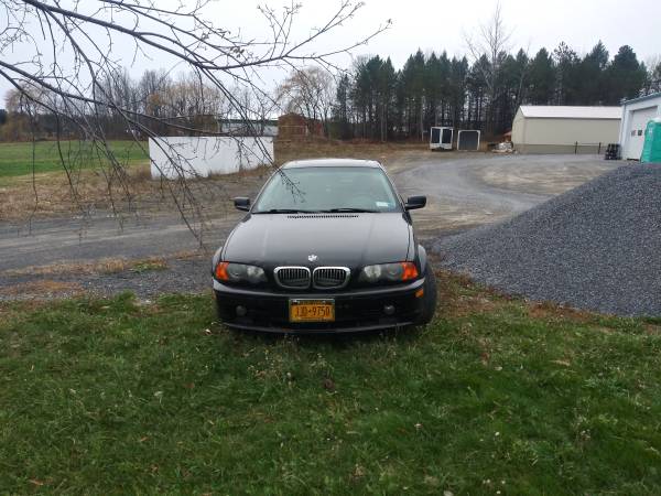 BMW car - cars & trucks - by owner - vehicle automotive sale for sale in Penn Yan, NY – photo 8