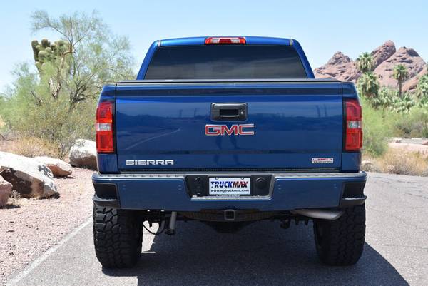 2015 *GMC* *Sierra 1500* *LIFTED 15 GMC SIERRA 1500 ALL for sale in Scottsdale, AZ – photo 6