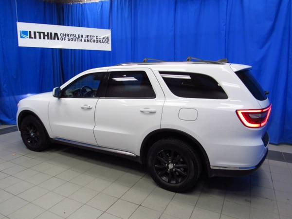 2015 Dodge Durango AWD 4dr Limited for sale in Anchorage, AK – photo 10