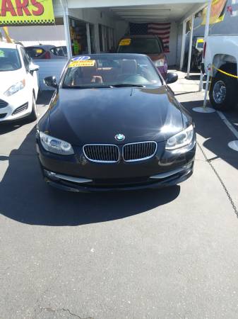 2011 BMW 328 Hard Top Convertible 92k Miles for sale in Oakdale, CA – photo 3