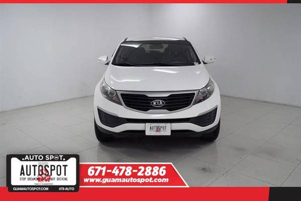 2011 Kia Sportage - Call for sale in Other, Other – photo 2