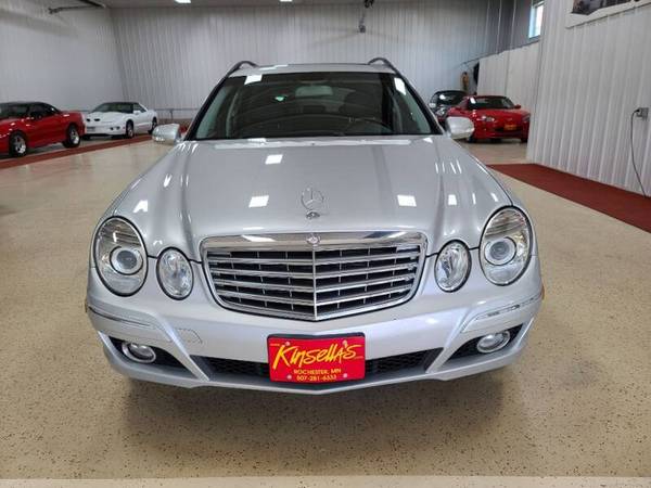 2008 MERCEDES-BENZ E350 4MATIC * HOLIDAY SPECIAL * - cars & trucks -... for sale in Rochester, MN – photo 2