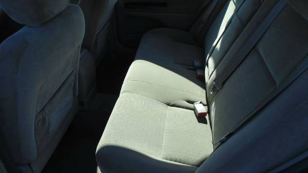 06 toyota camry 149,000 miles $3900 **Call Us Today For Details** for sale in Waterloo, IA – photo 10