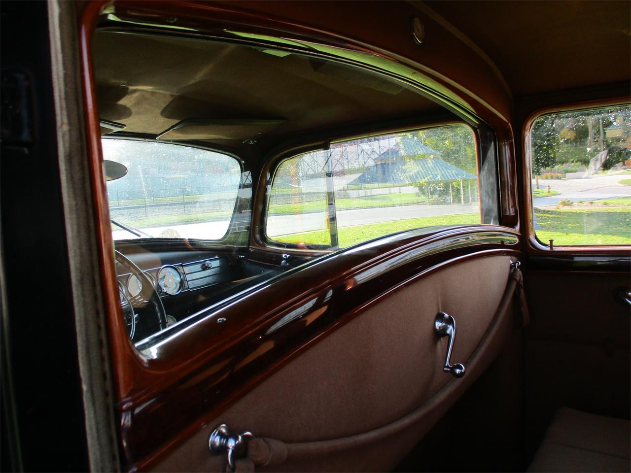 1939 Packard Limousine for sale in Quincy, IL – photo 15