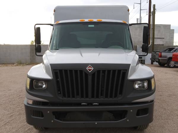 2013 International Terrastar - cars & trucks - by owner - vehicle... for sale in Phoenix, AZ – photo 4