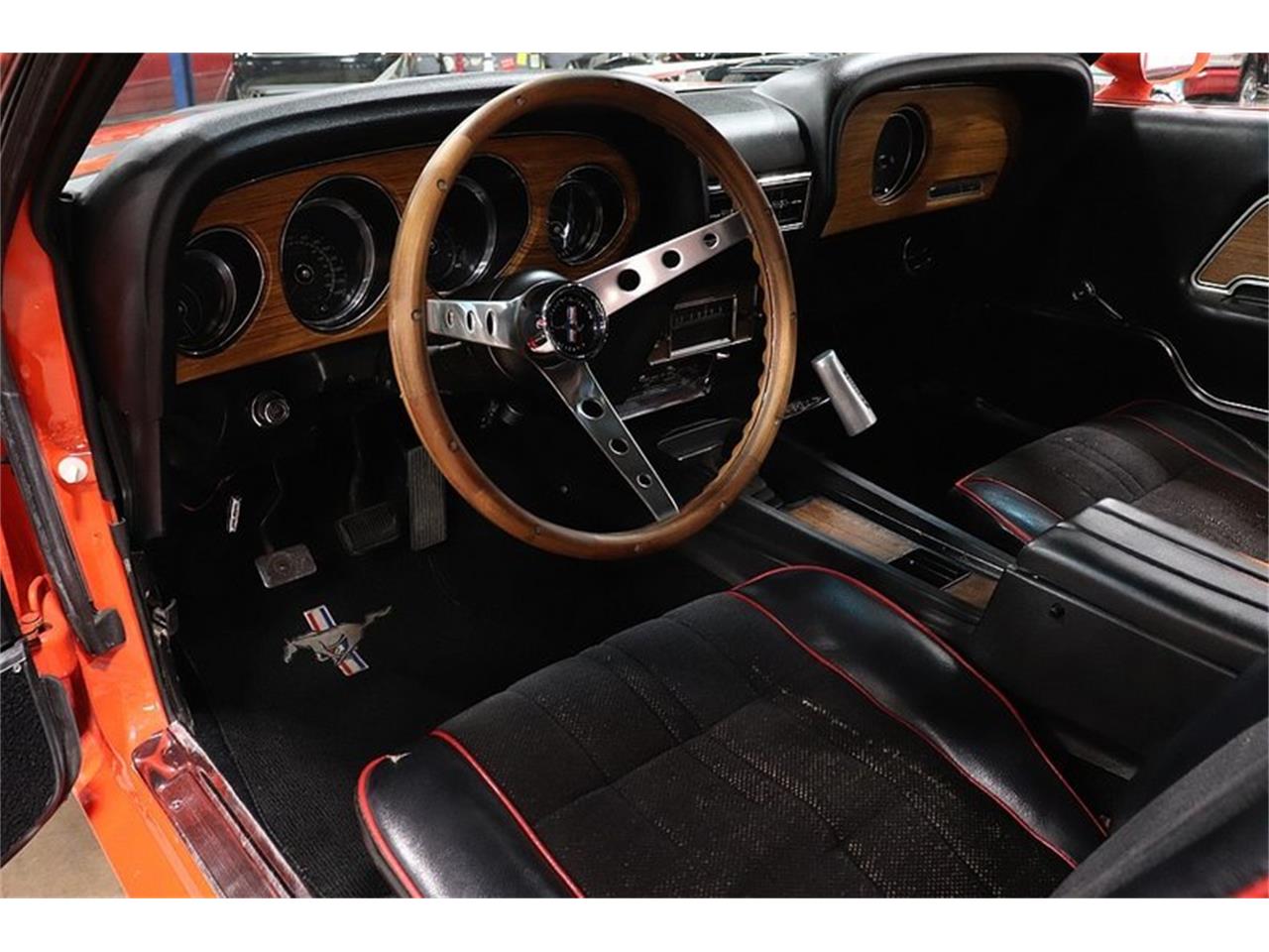 1970 Ford Mustang for sale in Kentwood, MI – photo 24