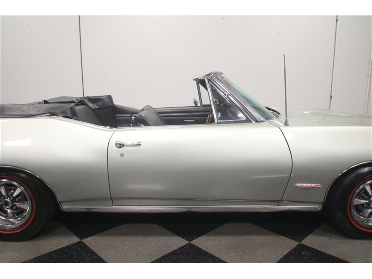 1968 Pontiac GTO for sale in Lithia Springs, GA – photo 36
