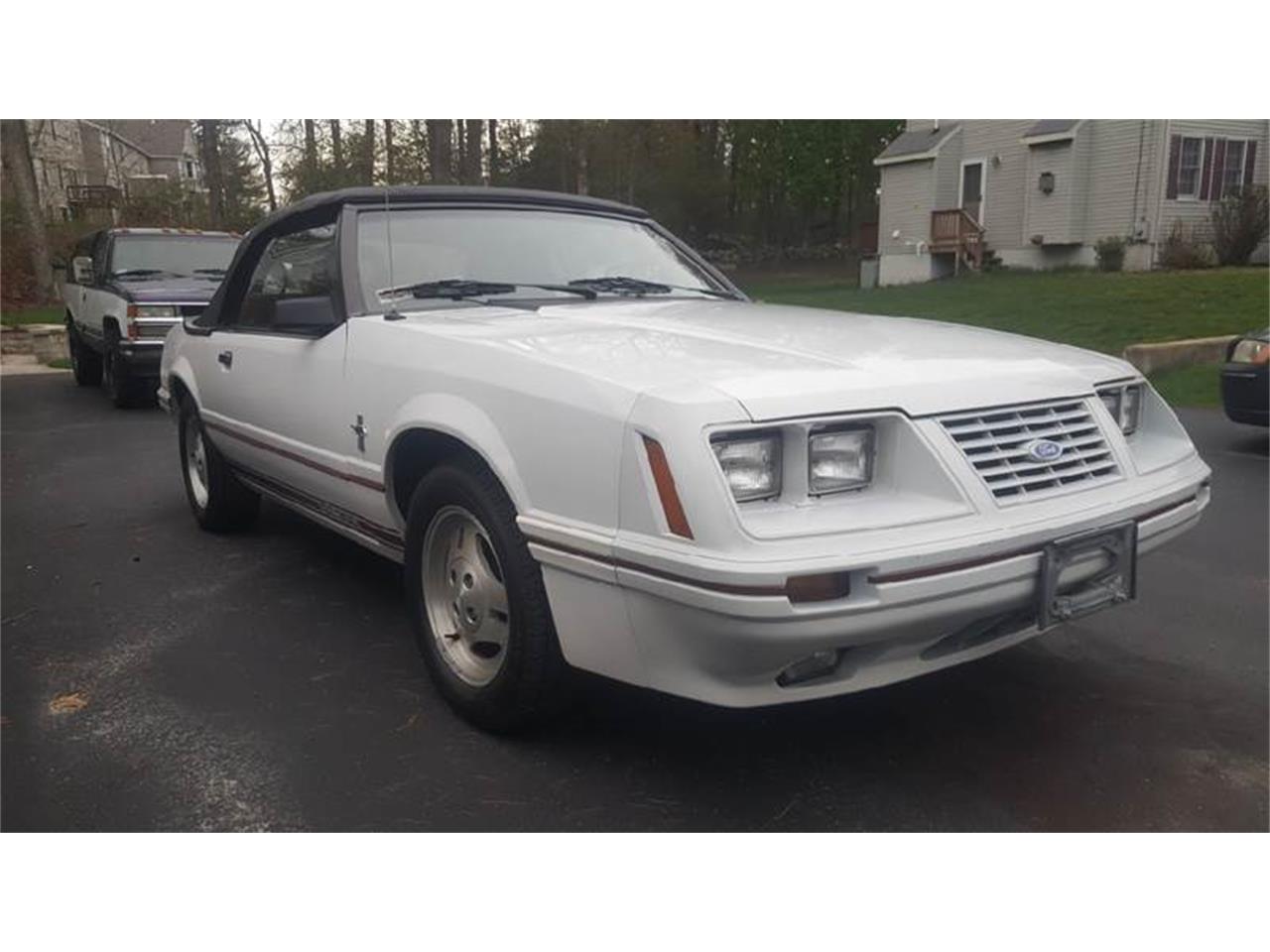 1984 Ford Mustang for sale in Bath, PA – photo 9
