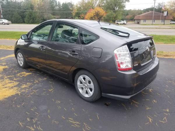 2007 Toyota Prius Hybrid Loaded with NAV, JBL, Backup cam, more! for sale in Lakeland, MN – photo 5