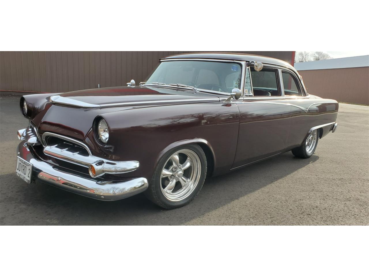 1955 Dodge Coronet for sale in Annandale, MN – photo 3