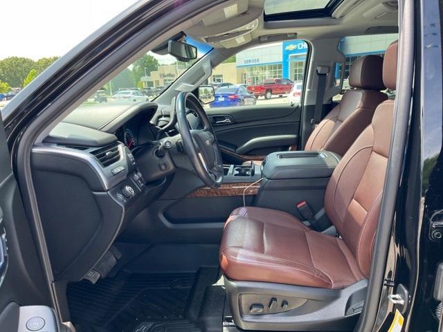 2020 Chevrolet Tahoe Premier for sale in Lafayette, LA – photo 14