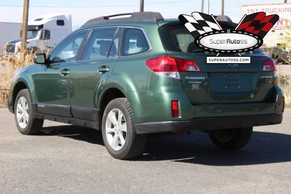 2014 Subaru Outback ALL WHEEL DRIVE, Rebuilt/Restored & Ready To for sale in Salt Lake City, NV – photo 3