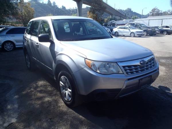 2013 Subaru Forester Public Auction Opening Bid - - by for sale in Mission Valley, CA – photo 6