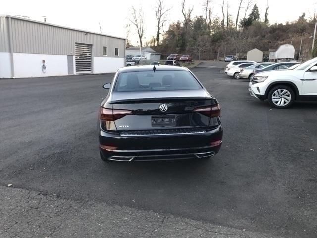 2019 Volkswagen Jetta 1.4T R-Line for sale in Other, CT – photo 14