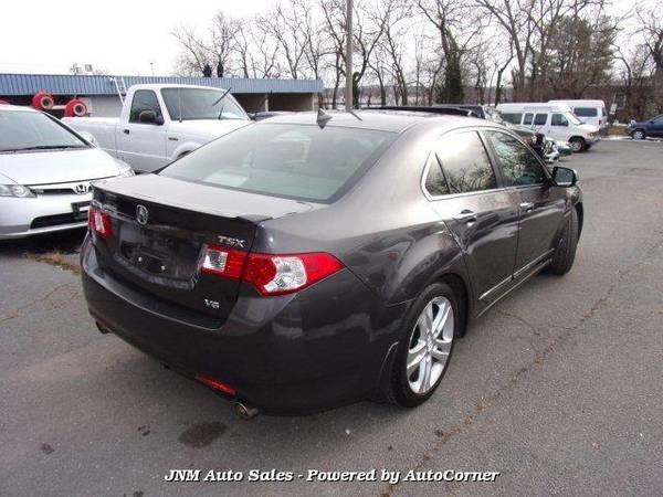 2010 Acura TSX Tech Package/Nav Sedan V6 GREAT CARS AT GREAT PRICES! for sale in Leesburg, District Of Columbia – photo 6