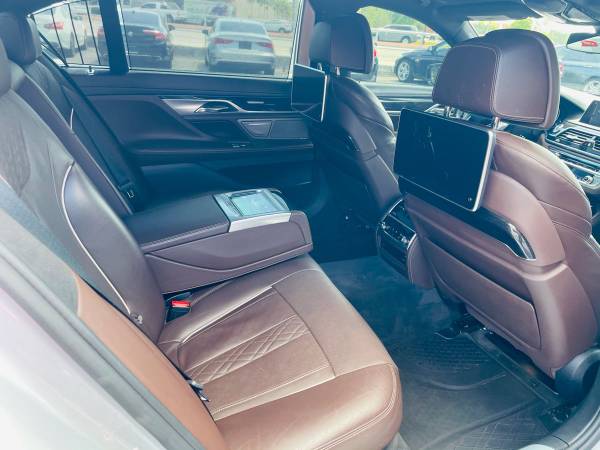 2017 BMW 750I XDRIVE SEDAN LOADED - - by dealer for sale in Miramar, FL – photo 15