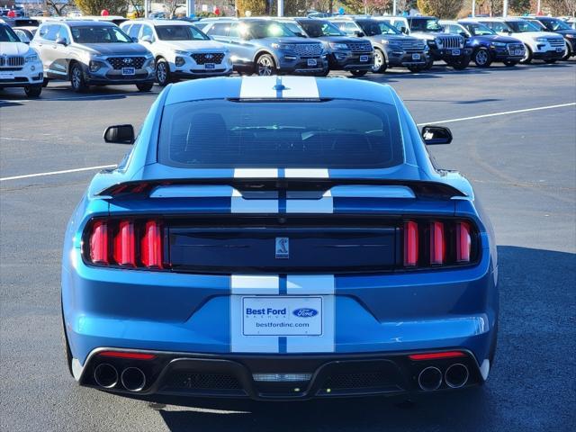 2019 Ford Shelby GT350 Base for sale in Nashua, NH – photo 6
