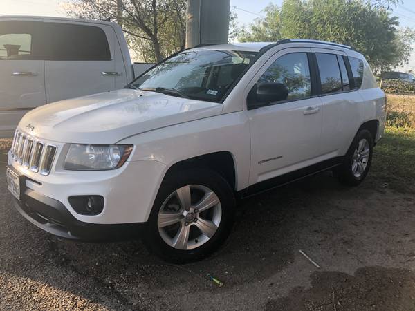 Jeep Compass 2014 for sale in Pharr, TX