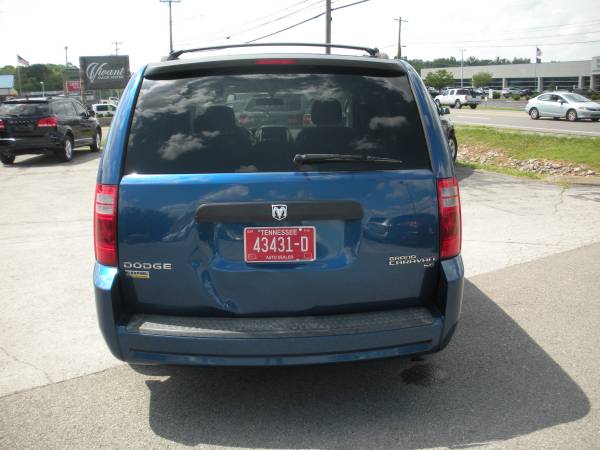 2010 DODGE GRAND CARAVAN only $1000 down for sale in Clarksville, TN – photo 4
