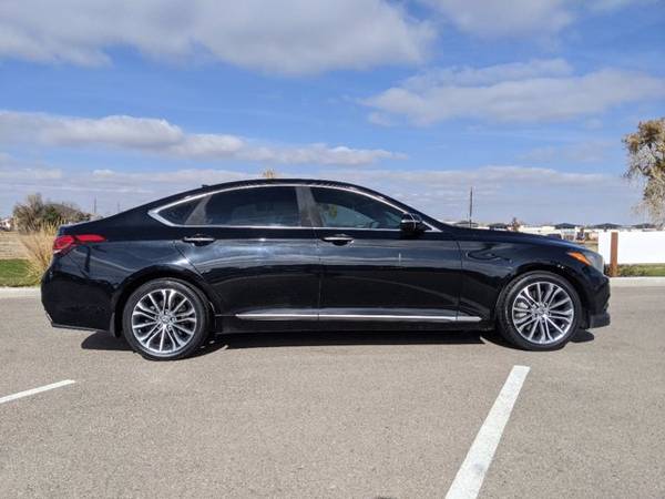 2015 Hyundai Genesis 3 8L 128412; - - by dealer for sale in Greeley, CO – photo 5
