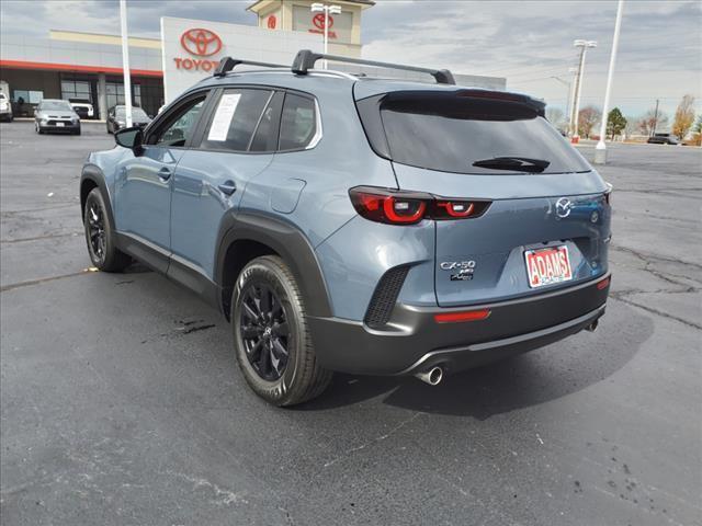 2023 Mazda CX-50 2.5 S Preferred Plus Package for sale in Other, MO – photo 5