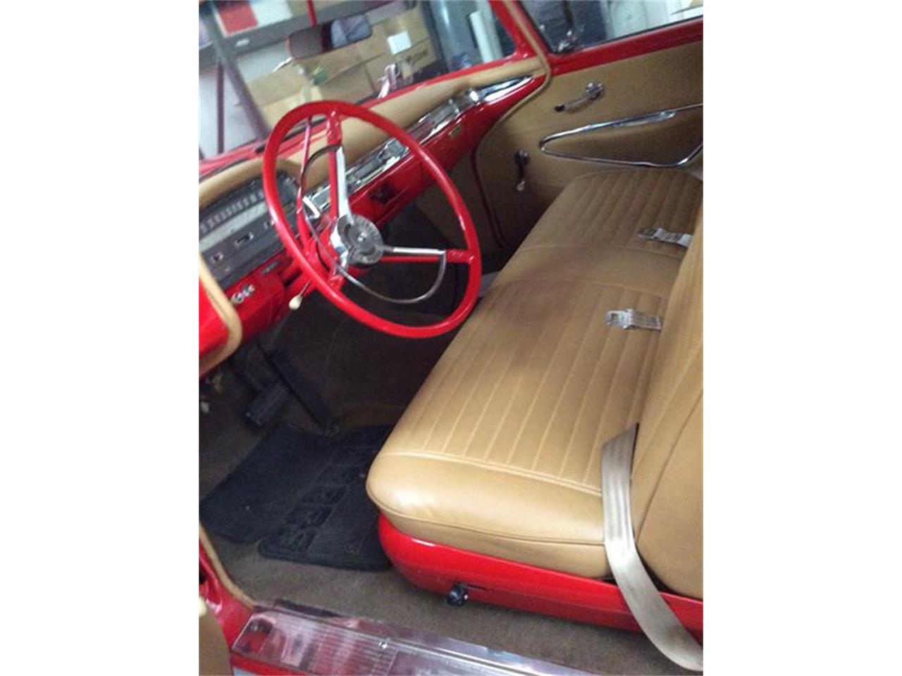 1959 Ford Fairlane 500 for sale in San Luis Obispo, CA