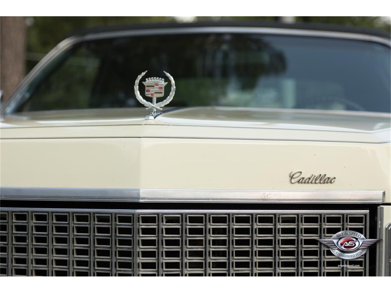 1976 Cadillac Eldorado for sale in Collierville, TN – photo 33