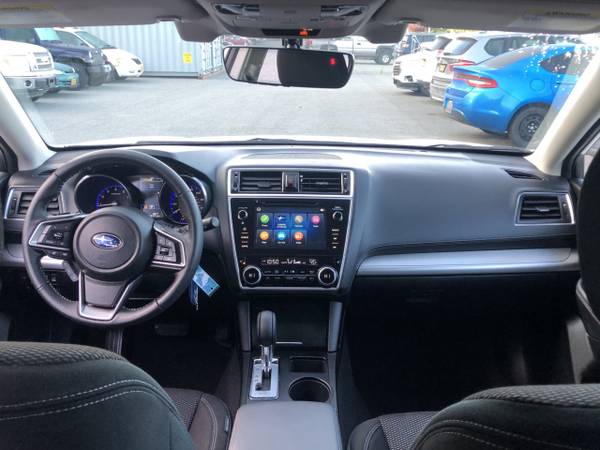 2019 Subaru Outback Premium - cars & trucks - by dealer - vehicle... for sale in Anchorage, AK – photo 9