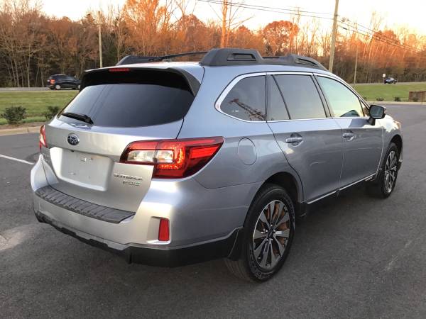 2015 Subaru Outback 2.5i LIMITED!!1 Owner!! Immaculate!! - cars &... for sale in Charlotte, NC – photo 7