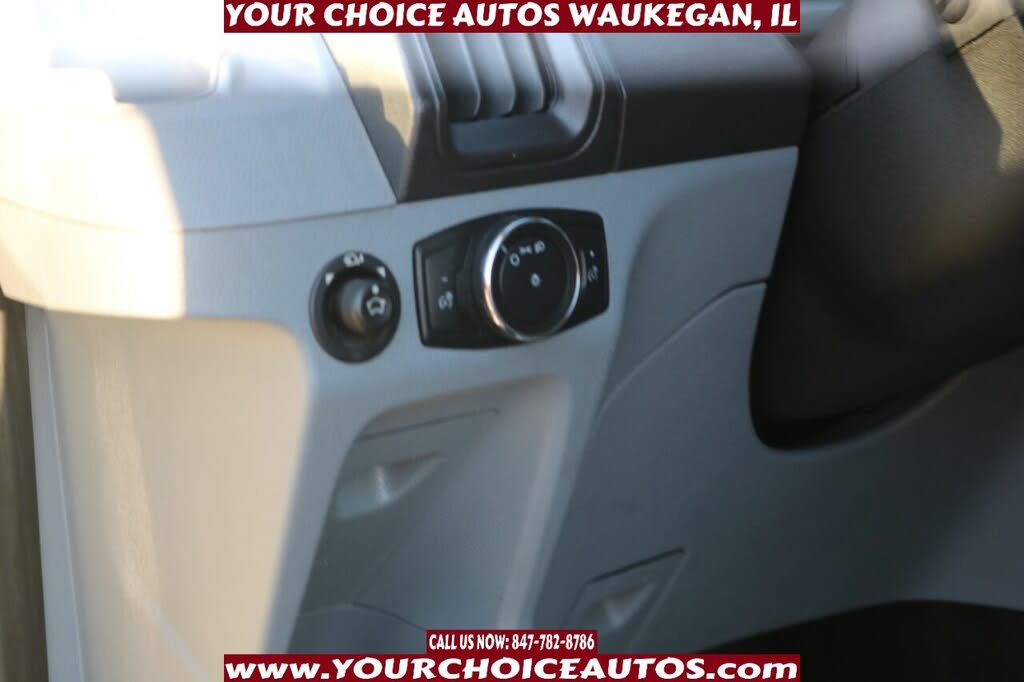 2018 Ford Transit Cargo 150 3dr LWB Medium Roof Cargo Van with Sliding Passenger Side Door for sale in WAUKEGAN, IL – photo 6