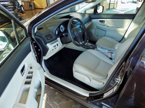 2012 Subaru Impreza 2 0i Limited AWD LEATHER SUNROOF LIKE NEW for sale in Bullhead City, AZ – photo 9