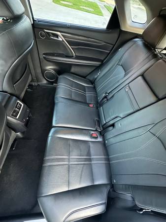 2016 Lexus RX 350 Luxury SUV 4D for sale in Brownsville, TX – photo 10