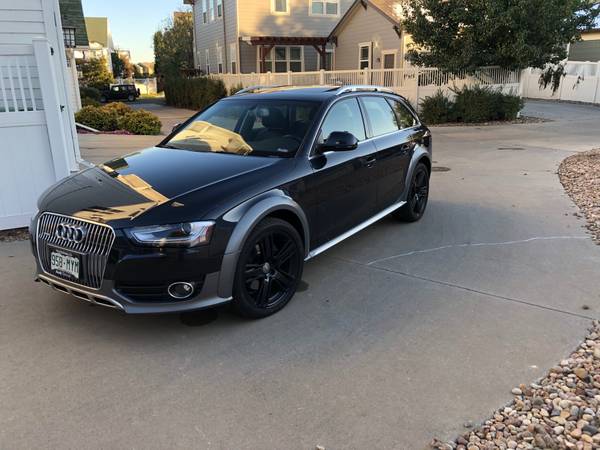 Audi Allroad for sale in Westminster, CO – photo 2