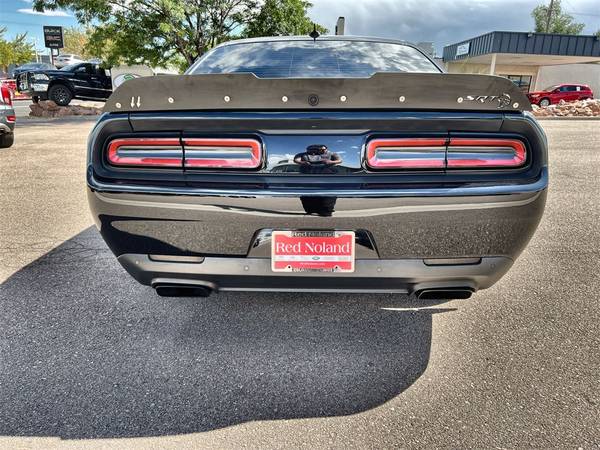 2016 Dodge Challenger SRT Hellcat - - by dealer for sale in Colorado Springs, CO – photo 5