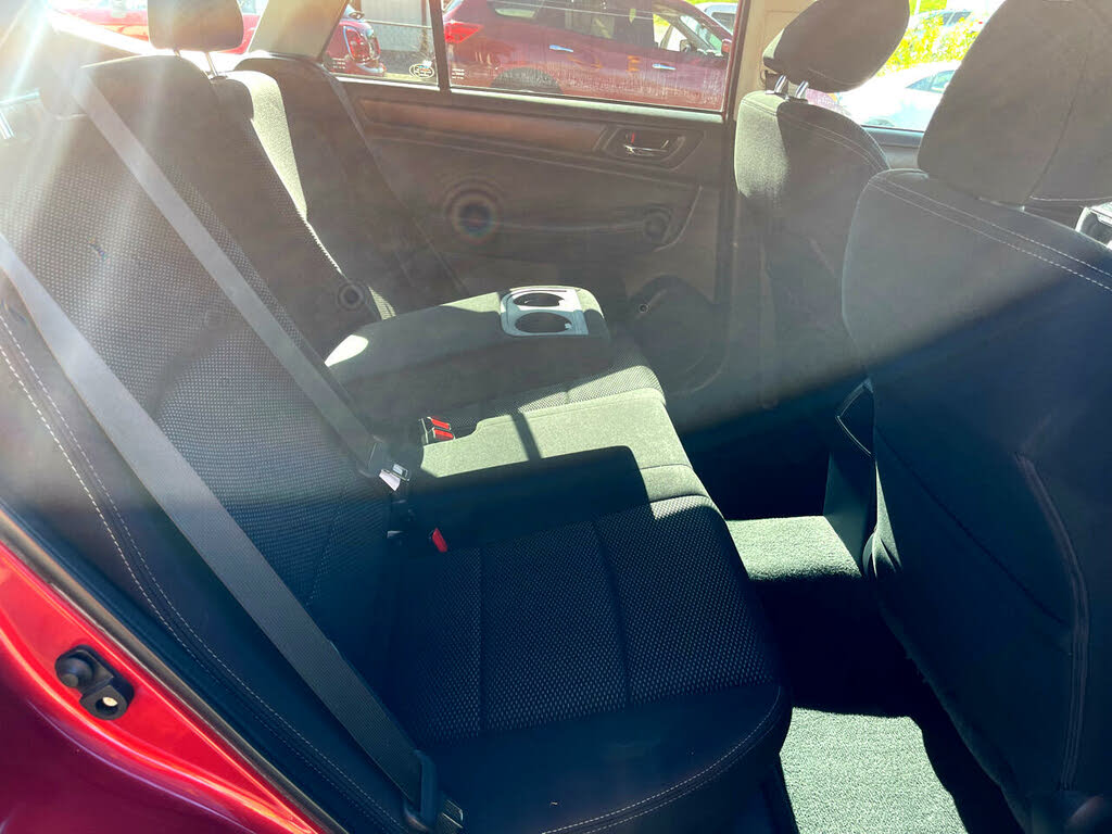 2019 Subaru Outback 2.5i AWD for sale in Salem, VA – photo 5