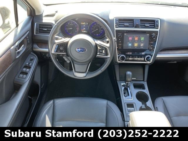 2018 Subaru Outback 2.5i Limited for sale in STAMFORD, CT – photo 25