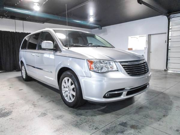 2012 Chrysler Town Country 4dr Wgn Touring for sale in Ontario, NY – photo 2