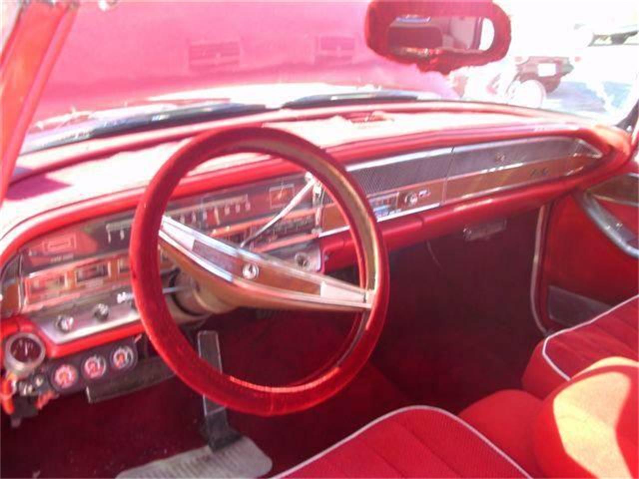 1965 Chrysler Crown Imperial for sale in Staunton, IL – photo 4