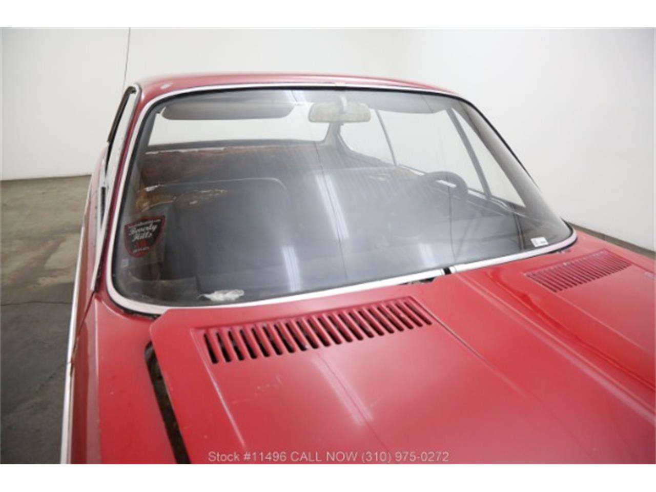 1966 BMW 2000 for sale in Beverly Hills, CA – photo 7