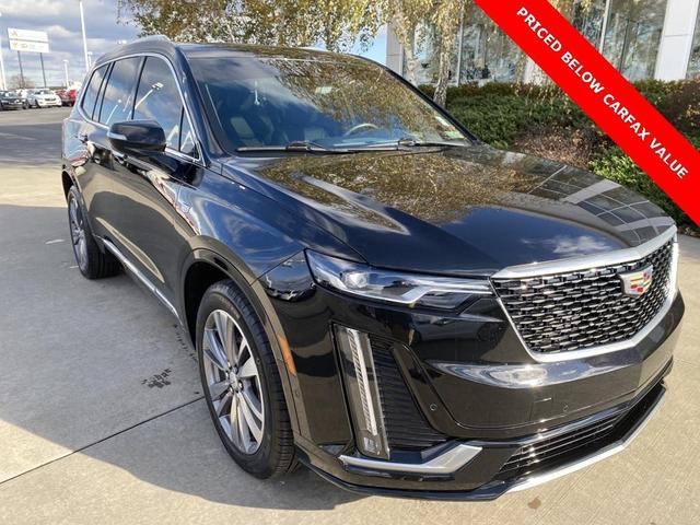 2020 Cadillac XT6 Premium Luxury AWD for sale in Pittston, PA – photo 2