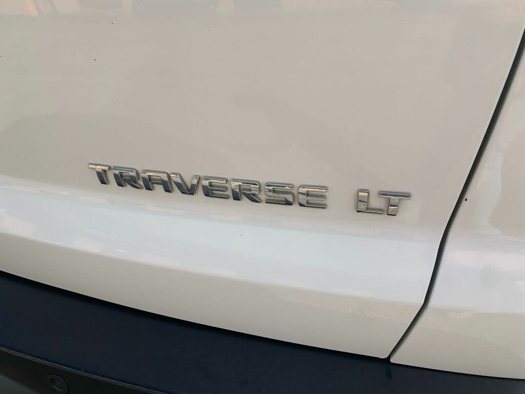 2012 Chevrolet Traverse 2LT AWD for sale in Virginia Beach, VA – photo 23