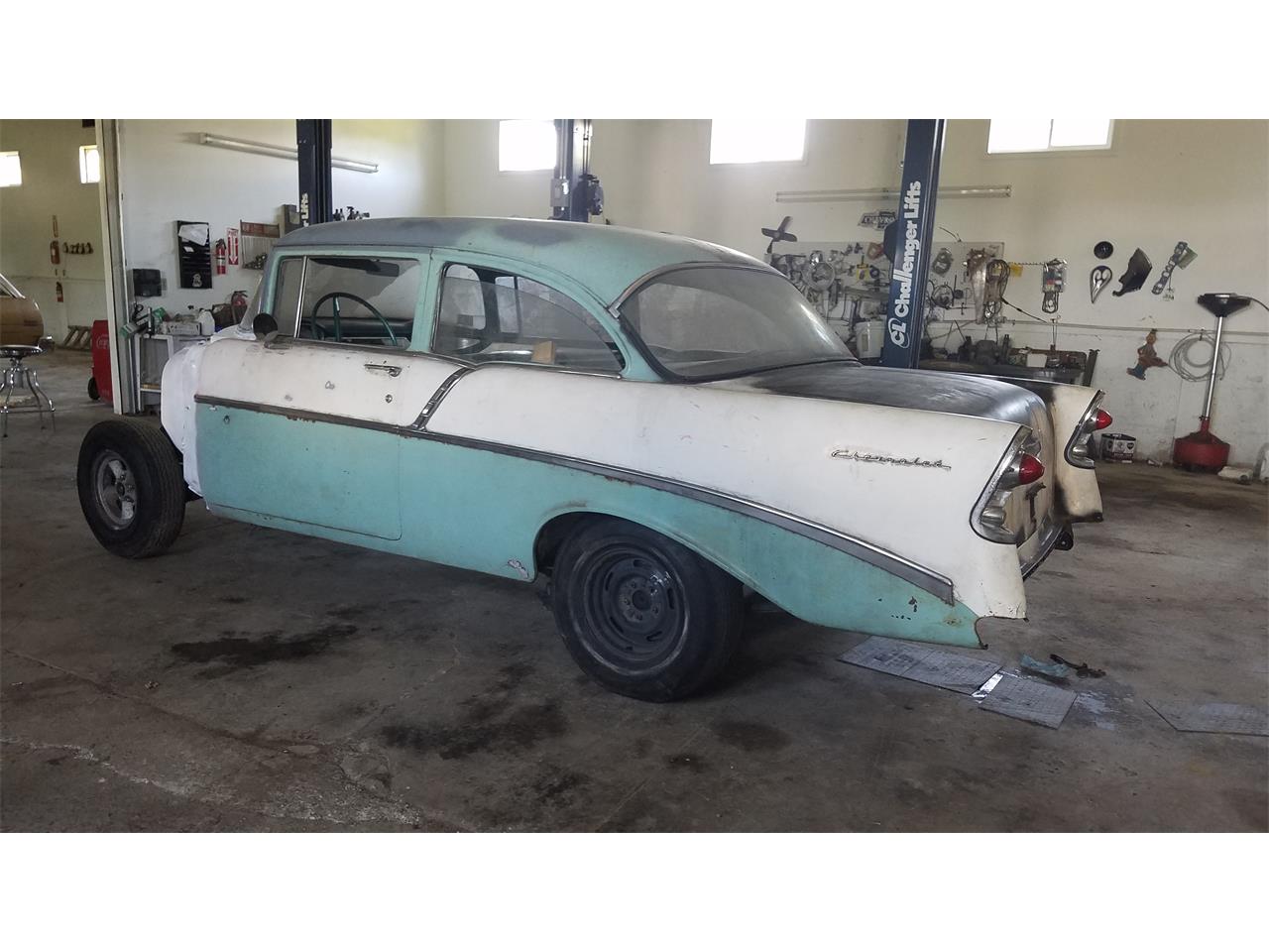 1956 Chevrolet 210 for sale in North Woodstock, CT – photo 8