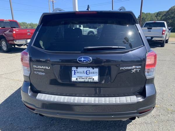 2017 Subaru Forester 2.0XT Touring for sale in Minden, LA – photo 6